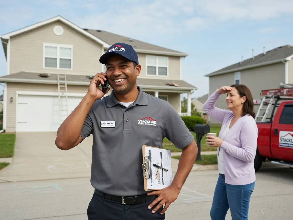 Chimney flashing repair Sacramento, PA FAQs
